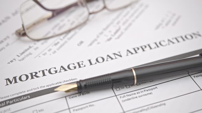 Reverse Mortgages in Heritage Lake, IN